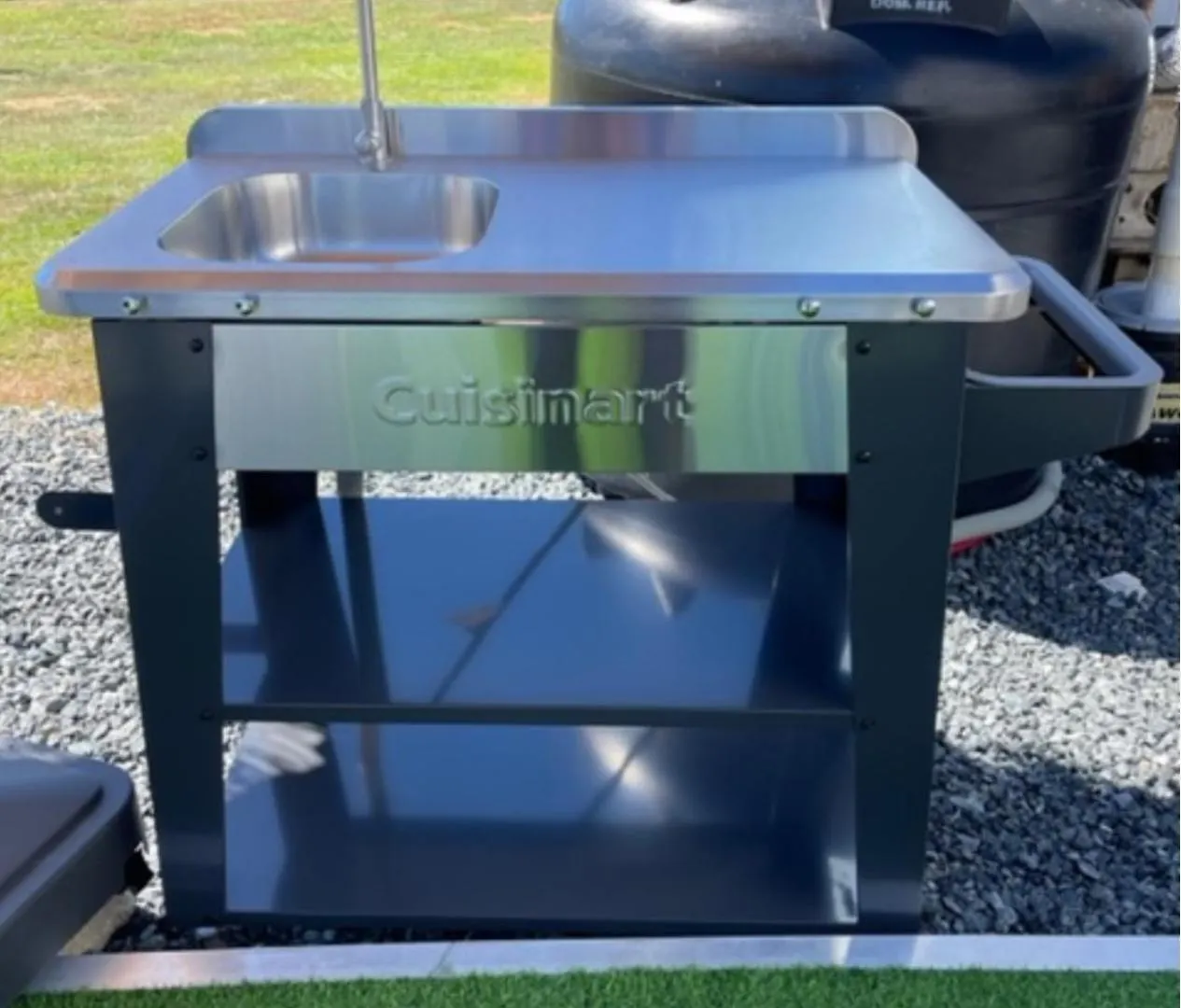 فندق Paseo Isamar Campers إيزابيلا
